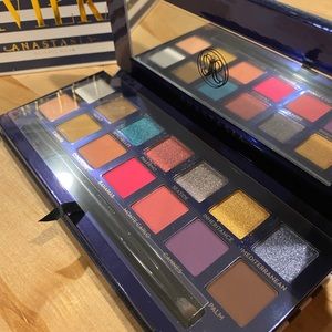 Anastasia Riviera Eyeshadow Palette